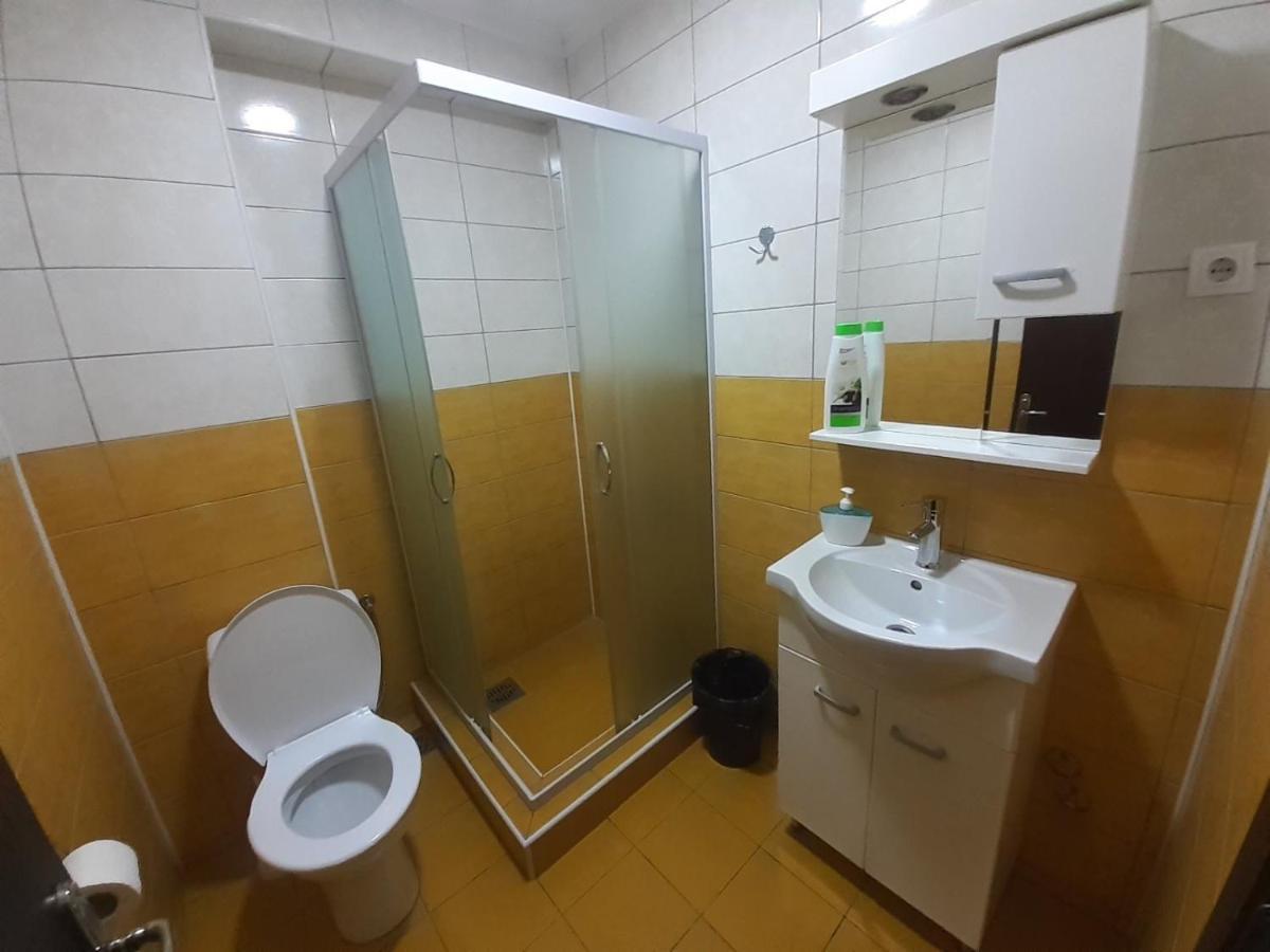 Smestaj Franica Kursumlija Exterior foto
